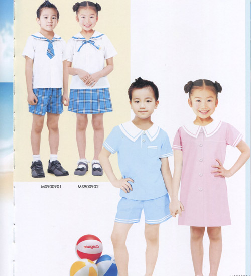 School uniforms 0005