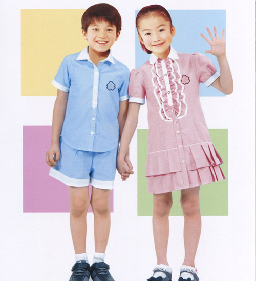 School uniforms 0004