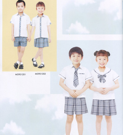 School uniforms 0003