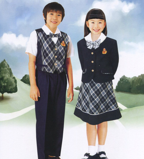 School uniforms 0001