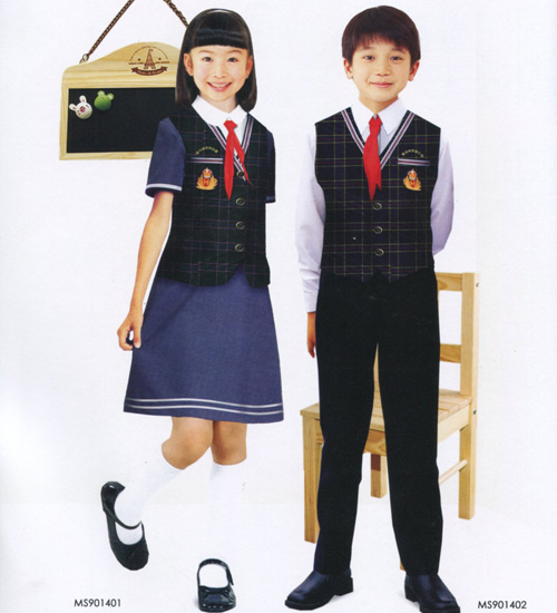 School uniforms 0002