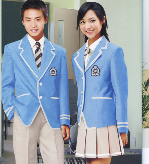 School uniforms 0052