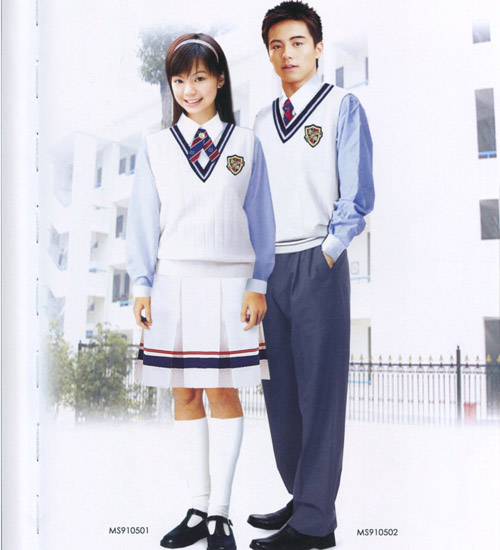 School uniforms 0046
