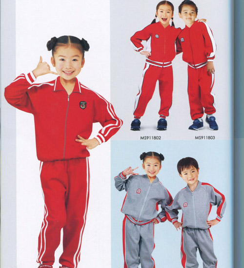 School uniforms 0037