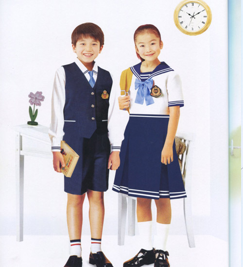School uniforms 0033