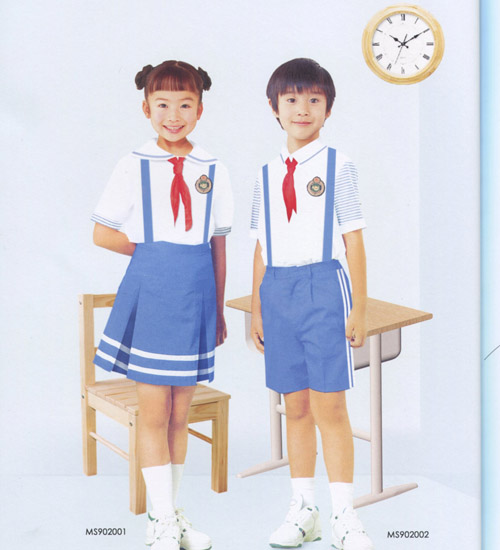 School uniforms 0032