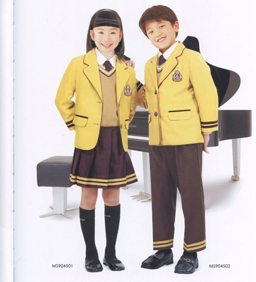 School uniforms 0023