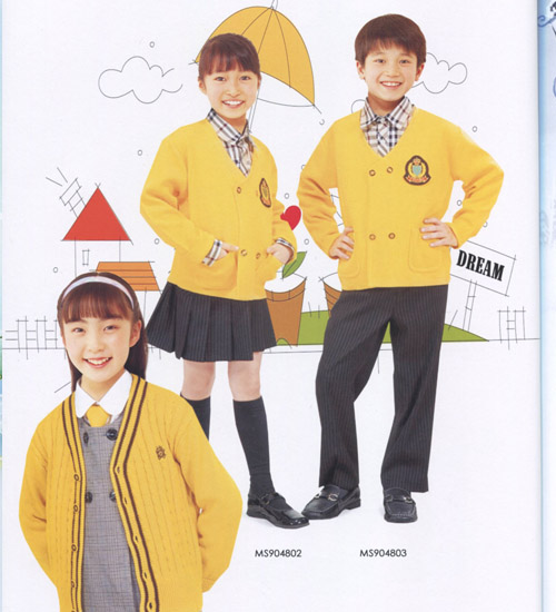 School uniforms 0021