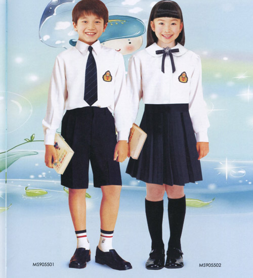 School uniforms 0020