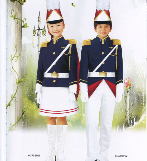 School uniforms 0016