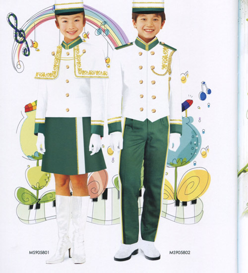 School uniforms 0017