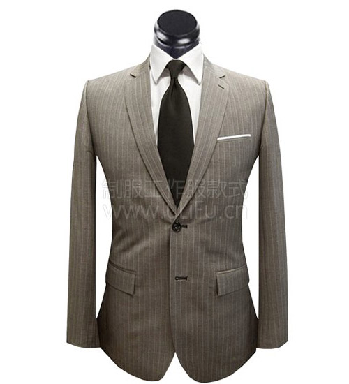 Male suit 0040