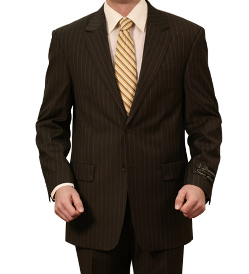 Male suit 0037