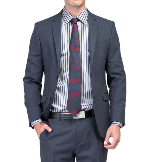 Male suit 0032