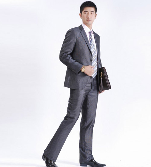 Male suit 0031