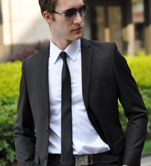 Male suit 0029