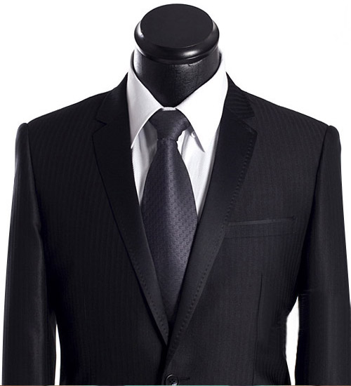 Male suit 0028