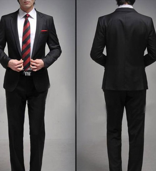 Male suit 0021