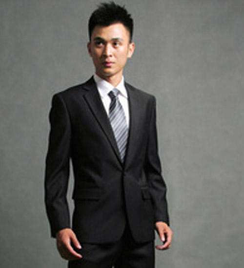 Male suit 0018