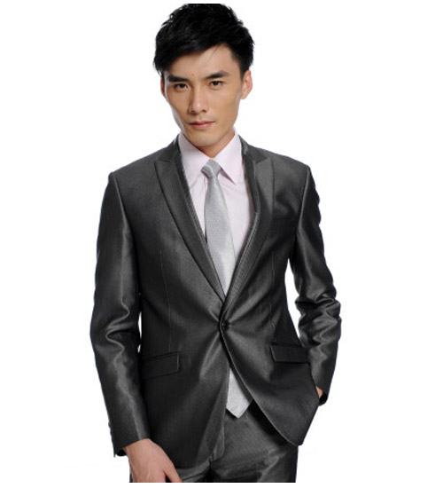 Male suit 0016
