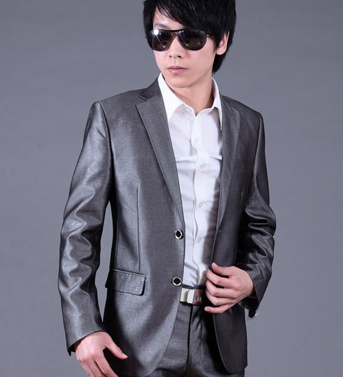 Male suit 0001