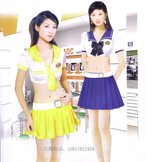 Promotional clothing 0005